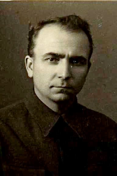 Киселев Григорий Васильевич